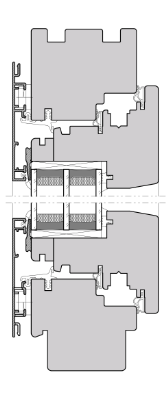 Integral 78 мм